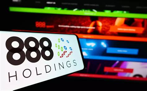 888 poker owner|888 Holdings shared its 2020 full.
